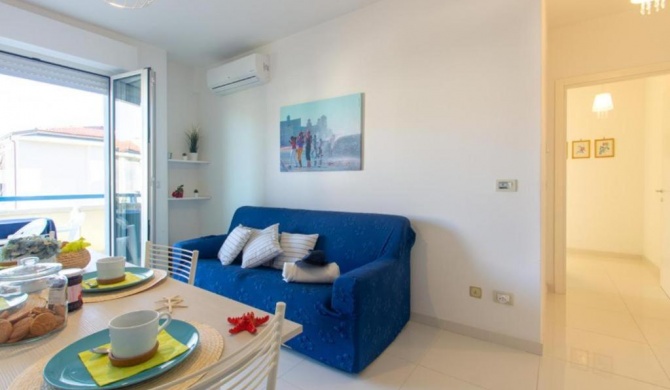 Appartamento Baia Marina Deluxe - MyHo Casa