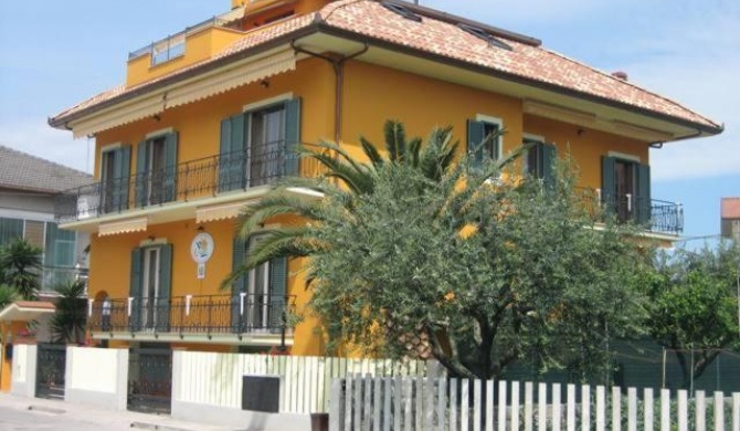 Villa Consorti