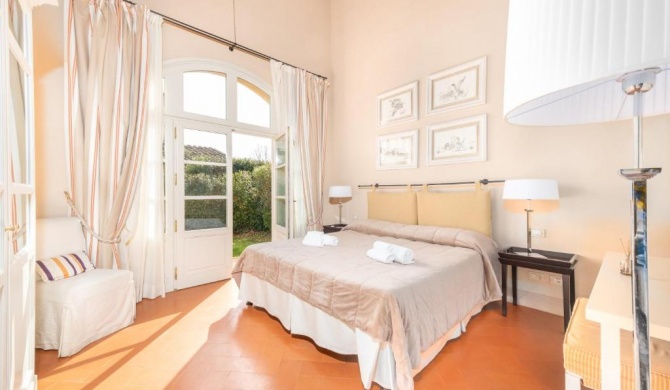 B&B Borgo di Pratavecchie