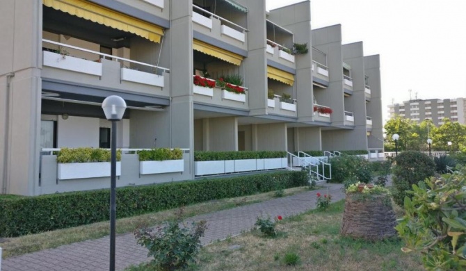 Residenza Girasole