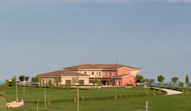 Casale Santa Maria Country House