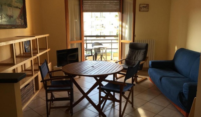 Frentani Apartment