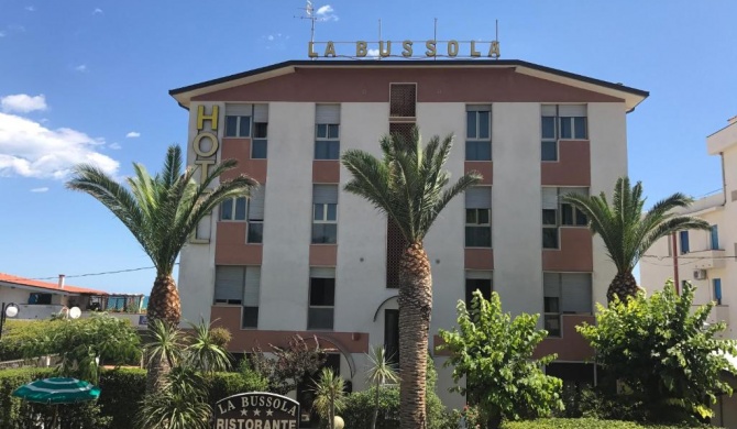 Hotel La Bussola