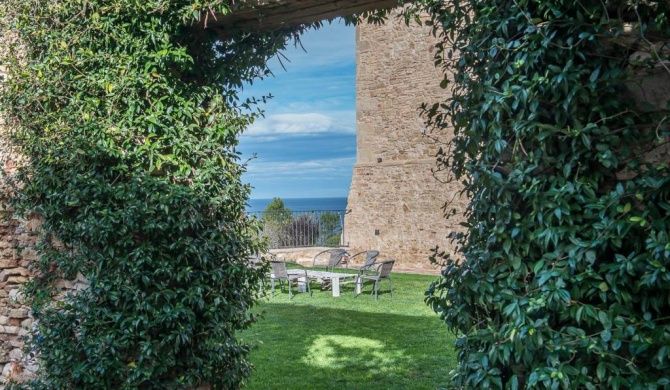 Torre della Loggia - Dimora Storica - Ortona