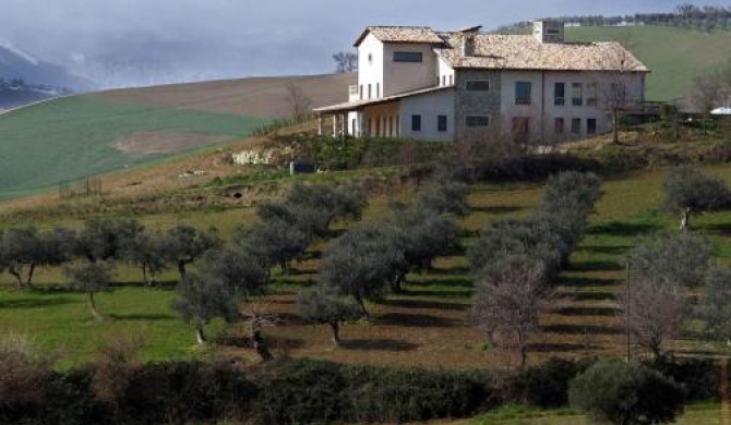 Agriturismo Cignale