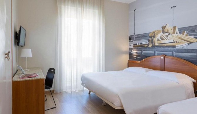 B&B Hotel Pescara