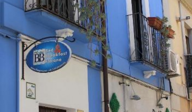 Bed & Breakfast Flaiano