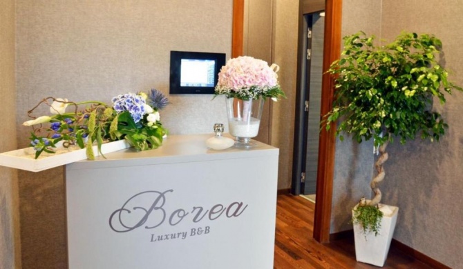 Borea Luxury B&B