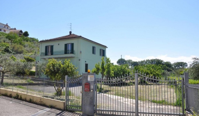 Casa in Campagna