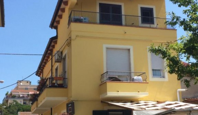 Casa vacanze “Sale di Mare”