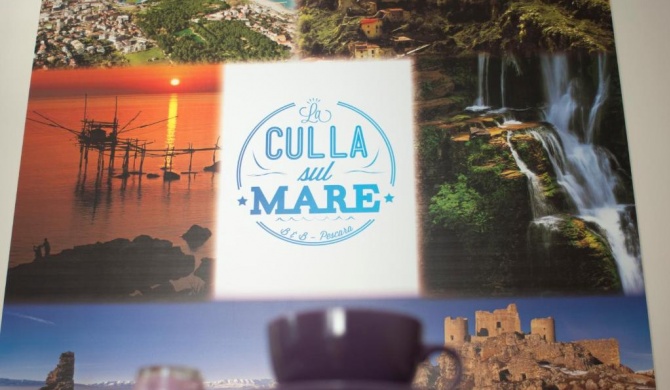 La Culla sul Mare