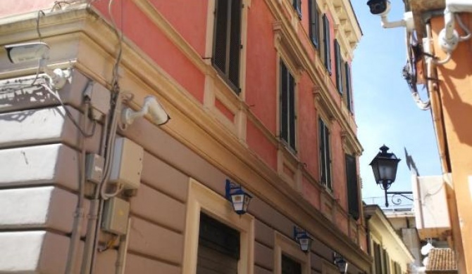 B&B Palazzo de "Il Nuovo Duca Minimo"