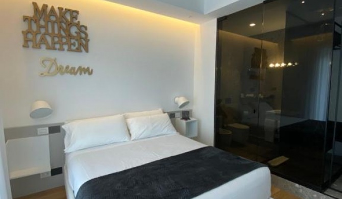 MYHOME 75 Premium Luxury B&B