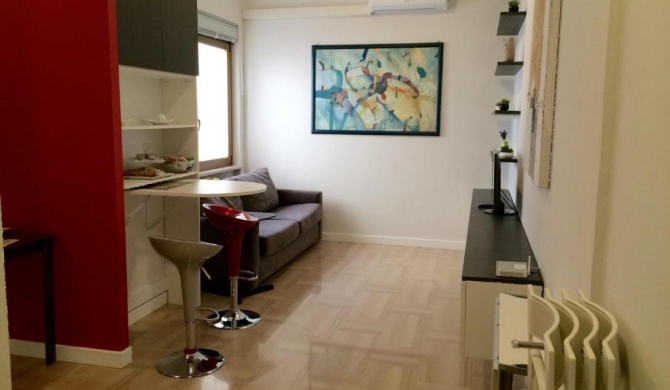 Pescara Center Apartment