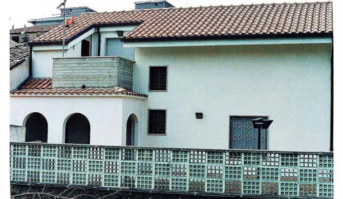 Villa Turati