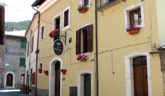 Bed and Breakfast Via Della Piazza