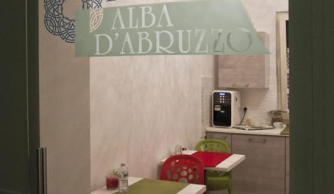 Alba D'Abruzzo Bed and Breakfast