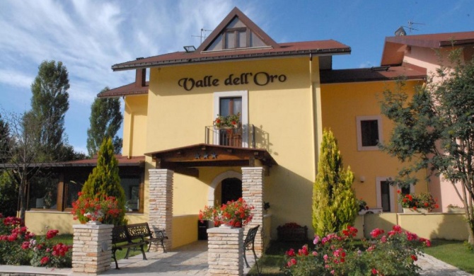 Hotel Valle dell' Oro