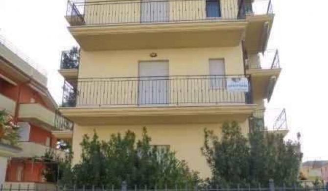 Apartments Alba Adriatica/Abruzzen 20769