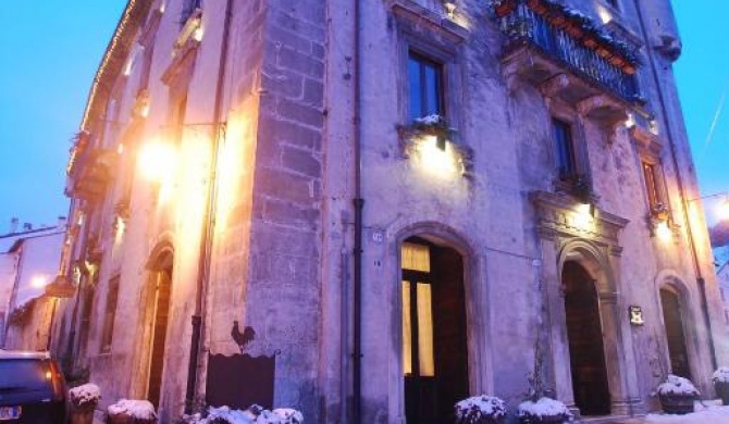 Hotel Le Torri