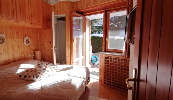 Chalet Il Pesco