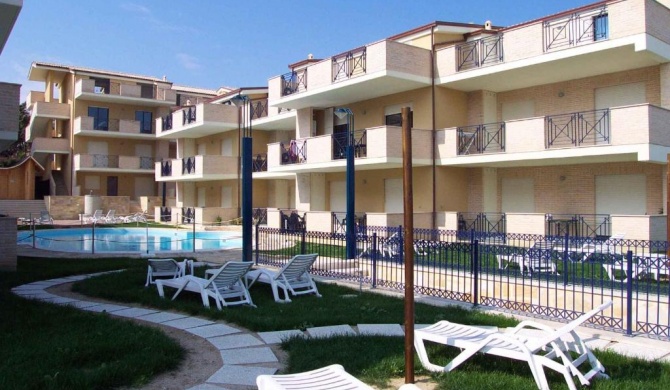 Apartments in Pineto/Abruzzen 20719