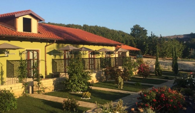 Agriturismo da Mamma