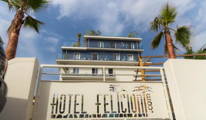 Hotel Felicioni