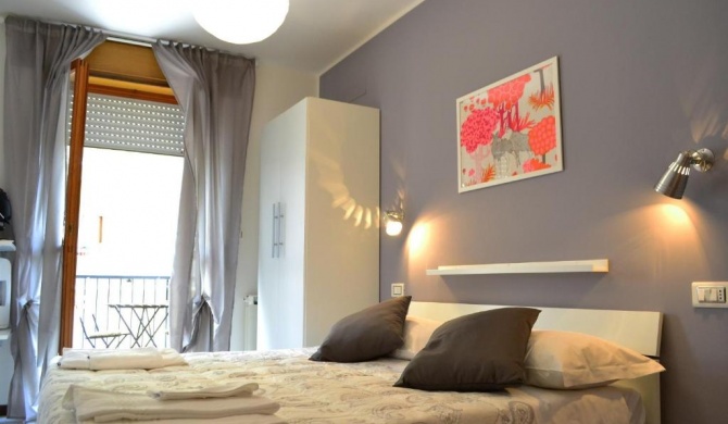 Sogni D'Oro - Guest House