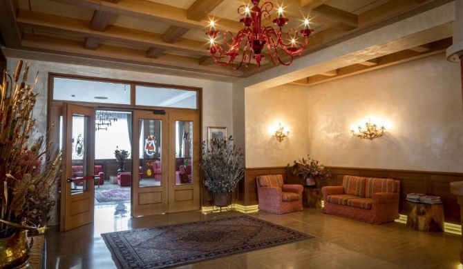 5Miglia Hotel & Spa