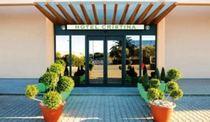 Hotel Cristina