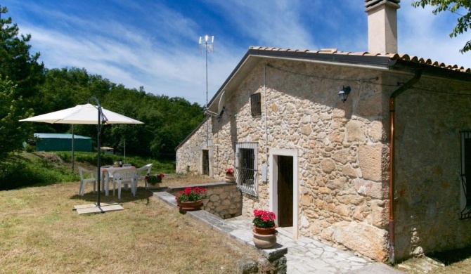 Val Giardino Vintage Cottage