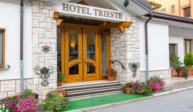 Hotel Trieste