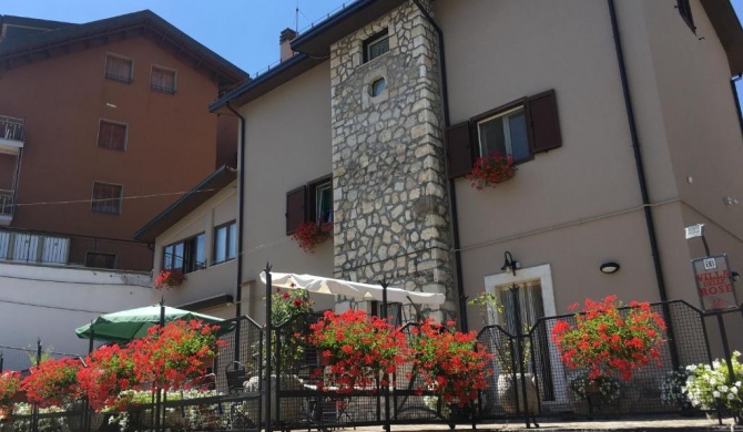 B&B Villa Delle Rose