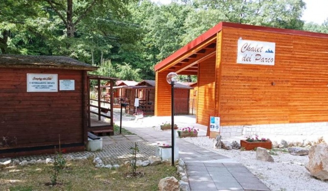 Camping Del Sole