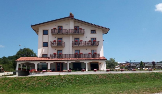 Hotel Il Bucaneve