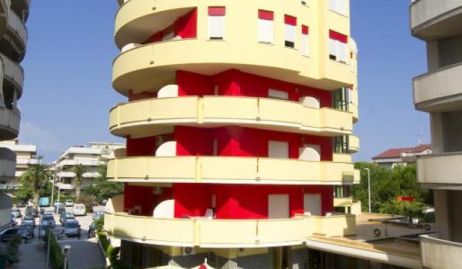 Hotel Esperia