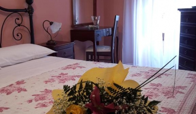 La Casa dei Nonni B&B