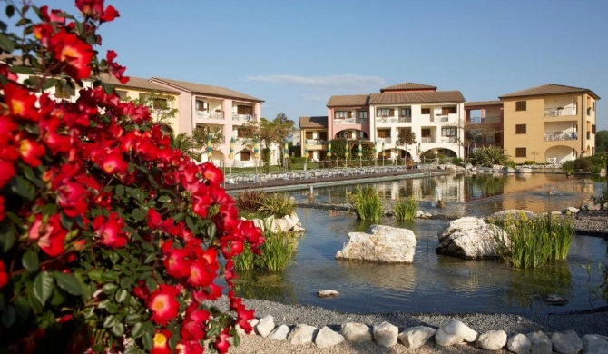 Hapimag Resort Scerne di Pineto