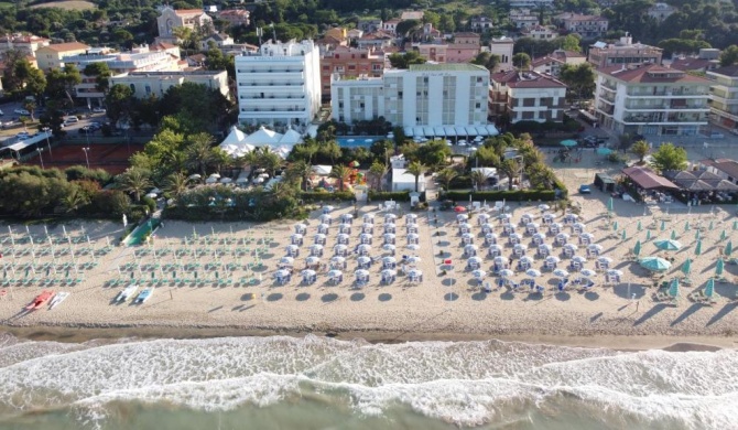 Hotel Parco Delle Rose