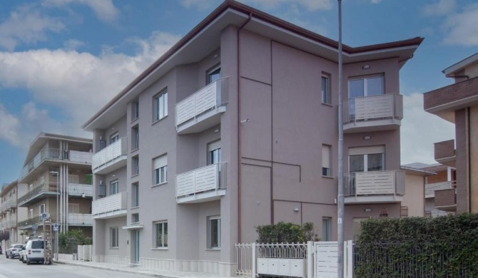 Palazzina Romani-Romani Holidays Apartments