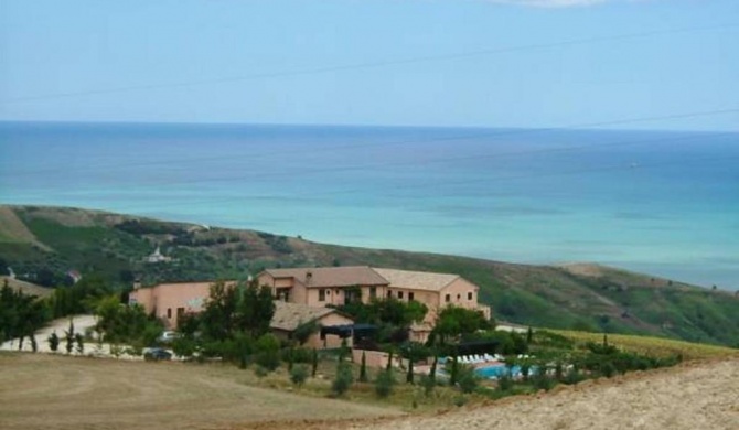 Agriturismo Le Macine