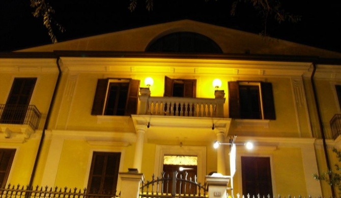 B&B Santa Chiara