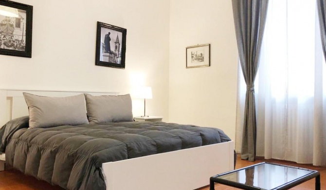 Brand New Apartment in Sulmona