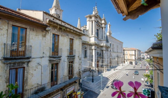 Santacroce Guesthouse Abruzzo