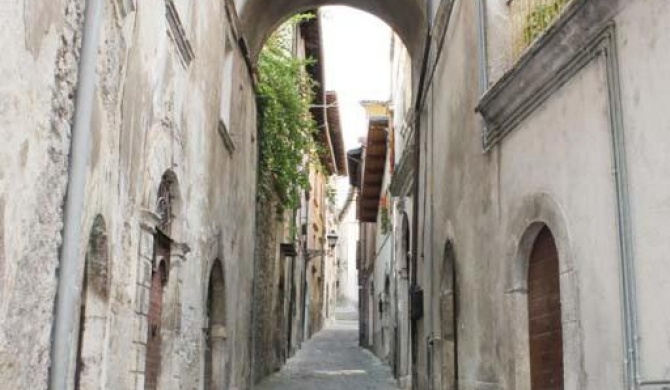 La Dimora di Via San Francesco