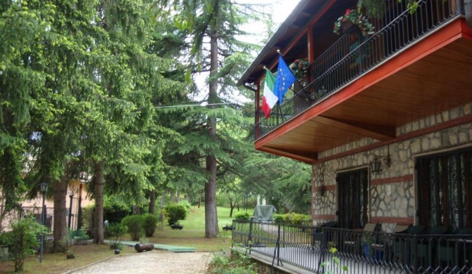 B&B Villa Tina