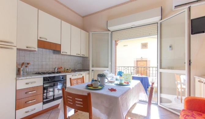 Appartamento Il Girasole int8 - MyHo Casa