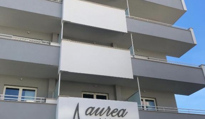 Aurea Hotel