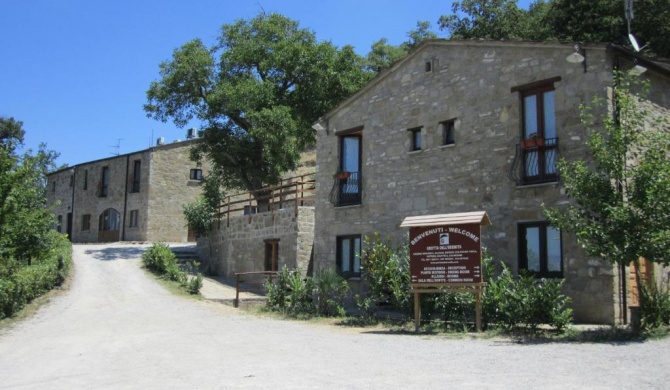 Agriturismo Grotta Dell'Eremita